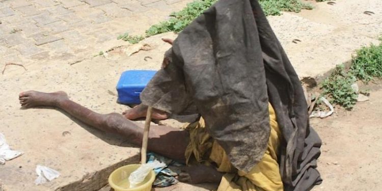 Nord-Kivu : au moins 25 nouveaux cas des maladies mentales notifiés chaque mois à Butembo