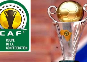 Coupe de la Confédération : les affiches du tour de cadrage connues après le tirage au sort