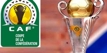 Coupe de la Confédération : les affiches du tour de cadrage connues après le tirage au sort