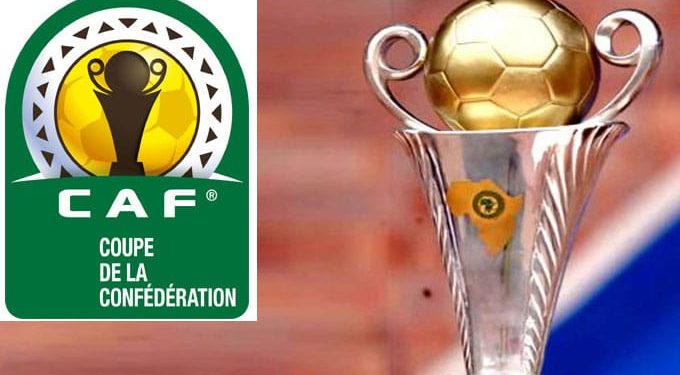 Coupe de la Confédération : les affiches du tour de cadrage connues après le tirage au sort