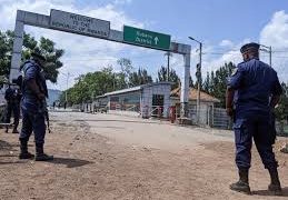 Sous-région : l’accès au territoire congolais restreint pour le Rwanda !
