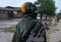 Rutshuru : deux morts dans une fusillade à Kiwanja