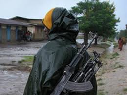 Rutshuru : deux morts dans une fusillade à Kiwanja