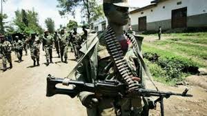 Beni : plus de 10 morts dans une attaque des ADF à Beu-Manyama