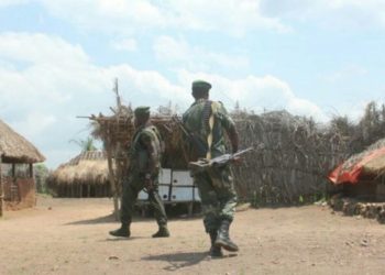 Masisi : de présumés miliciens Nyatura Abazungu accusés de plusieurs exactions contre les civils à Muhanga