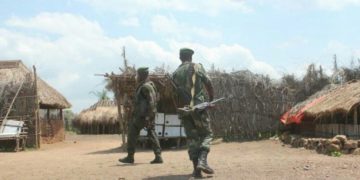 Masisi : de présumés miliciens Nyatura Abazungu accusés de plusieurs exactions contre les civils à Muhanga