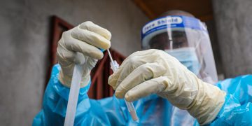 COVID-19 : 3 cas positifs notifiés au Nord-Kivu