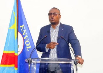 RDC : l’Envol dénonce « l’opacité » entretenue par la CENI autour du budget qu’elle prévoit pour les élections de 2023