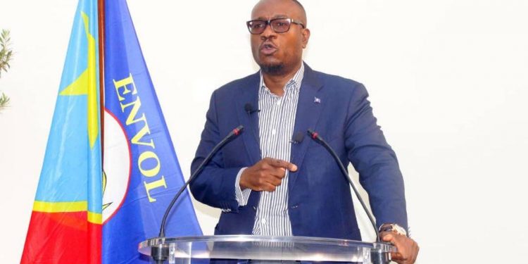 RDC : l’Envol dénonce « l’opacité » entretenue par la CENI autour du budget qu’elle prévoit pour les élections de 2023