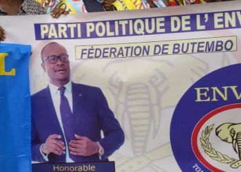 Nord-Kivu : « Les régions dans lesquelles opèrent les ADF méritent aussi la même attention que celles déjà occupées par le M23 », (Envol/Butembo)