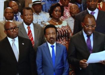 RDC : l’USN dénonce “l’indifférence de la communauté internationale” face à l’agression rwandaise