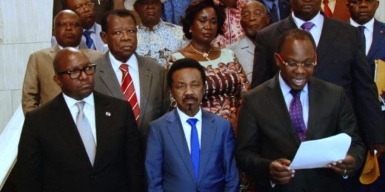 RDC : l’USN dénonce “l’indifférence de la communauté internationale” face à l’agression rwandaise