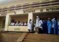 Nord-Kivu : des hôpitaux sans médecins après l’entrée du M23 à Rutshuru-centre et Kiwanja !