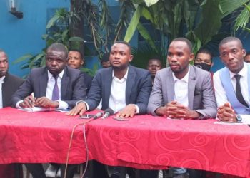 M23/RDF : la REC opposée à tout dialogue entre la RDC et ses agresseurs