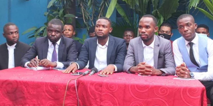 M23/RDF : la REC opposée à tout dialogue entre la RDC et ses agresseurs