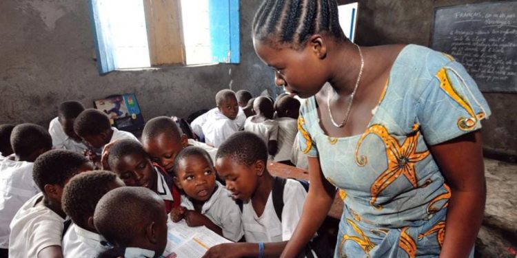 Guerre du M23 : des acteurs éducatifs redoutent une année blanche à Rutshuru