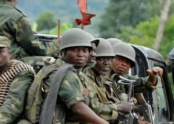 M23/RDF à Rutshuru : cet appel à la mobilisation des jeunes dans les “groupes organisés d’autodéfense”