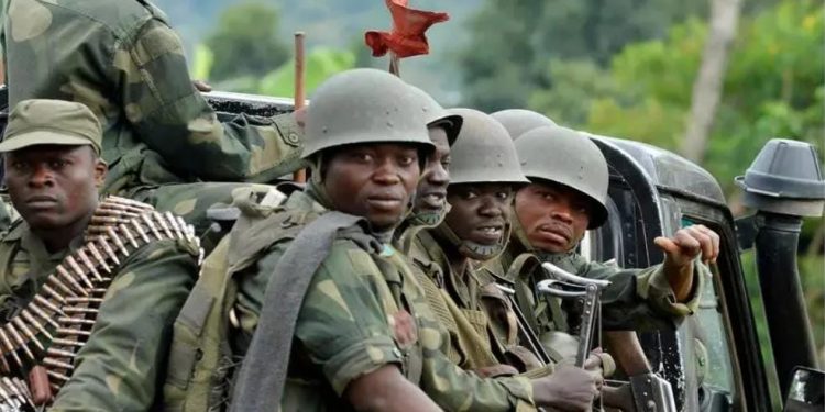 M23/RDF à Rutshuru : cet appel à la mobilisation des jeunes dans les “groupes organisés d’autodéfense”