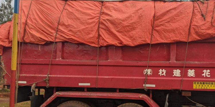 Nord-Kivu : la Société des services Vihundira lève l’équivoque autour de l’interception de ses outils aratoires par des jeunes à Butembo