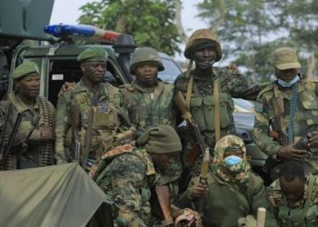 RDC : plus de 3.300 jeunes du Nord-Kivu s’enrôlent aux FARDC sur l’appel du chef de l’État