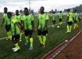 Linafoot D2 : l’A.S Nyuki s’impose face au FC Etincelle à Goma