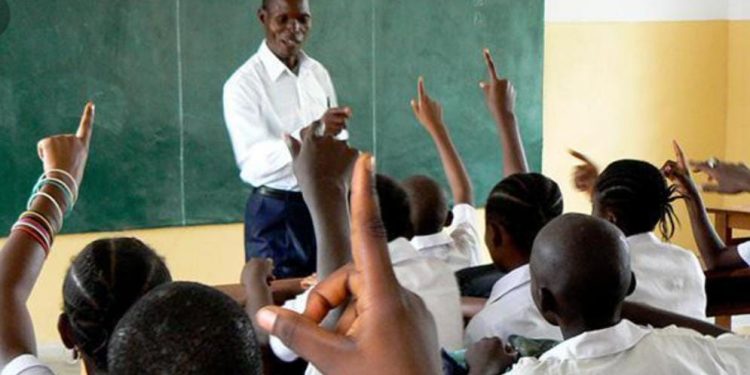 RDC : plus de 200 écoles en difficulté de fonctionner suite à l’insécurité en Ituri