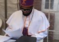Église : le Patriarche El Shamir Kalwaghe Josué préside l’Assemblée extraordinaire du diocèse Butembo-Vukaka de l’EERA