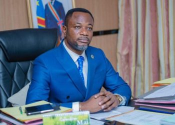 EPST : Tony Mwaba interdit le monnayage du contrôle des dossiers des candidats finalistes à l’Exetat 2023