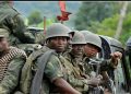 Ituri : cette main tendue du commandement de l’axe opérationnel Kamanda-Luna aux jeunes prêts à servir au sein des FARDC