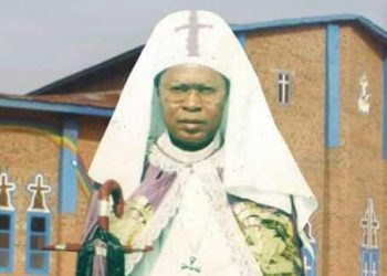 Eglise : l’EERA commémore le 24ème anniversaire de la mort du Patriarche Paluku Kalwaghe ce mercredi