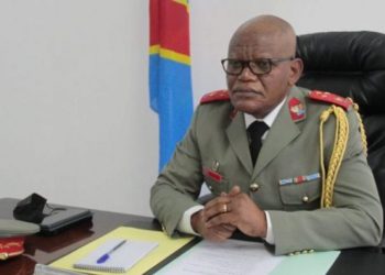 Guerre du M23 : le gouverneur militaire dénonce des rumeurs visant à créer une panique générale au sein de la population (Communiqué)