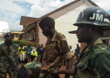 Butembo : un élément des FARDC “condamné à mort” pour meurtre d’un enfant