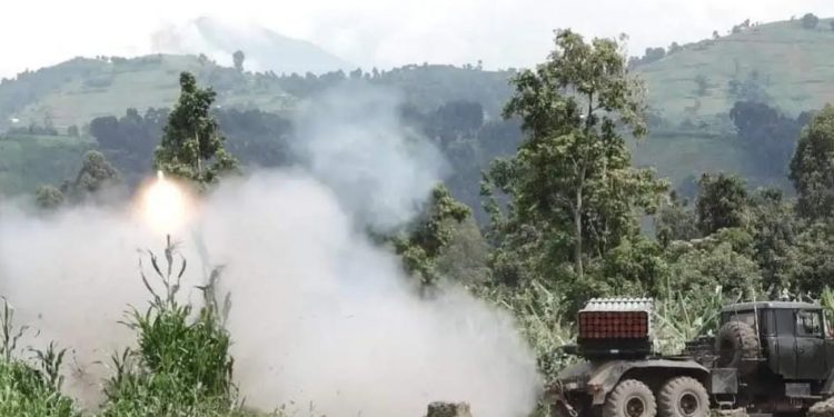 Rutshuru : au moins 5 personnes blessées dans une explosion de bombe à Katsuba
