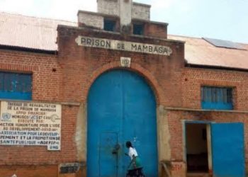 Ituri : de nouveaux cas de décès à la prison centrale de Mambasa
