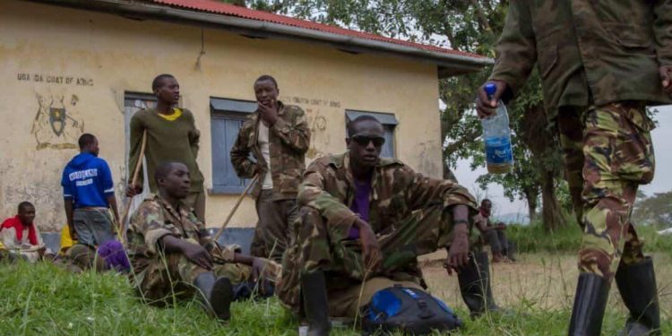 Agression rwandaise : la société civile du Nord-Kivu alerte sur une probable acquisition de la tenue des FARDC par le M-23