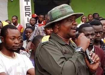 Beni : l’administrateur militaire interdit “la vente en détail des poissons” au marché central de Kasindi par des ougandais