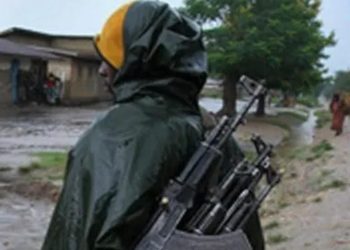 Lubero-Présence des hommes armés à Kasinga : des activités socioéconomiques et scolaires paralysées la matinée de ce samedi