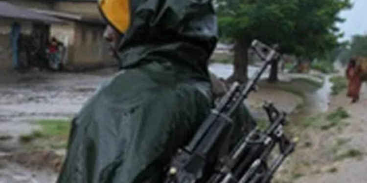 Lubero-Présence des hommes armés à Kasinga : des activités socioéconomiques et scolaires paralysées la matinée de ce samedi