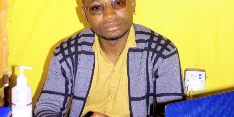 RDC-Agression rwandaise : “Nous devons imposer la même guerre au Rwanda et le contraindre à la désescalade”, (Eugène Kagheni)