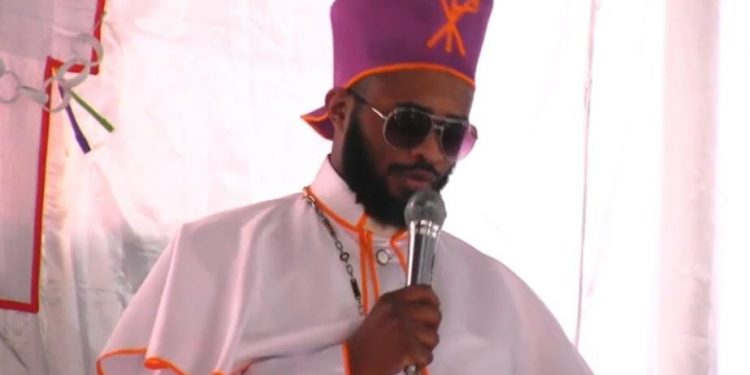 Agression rwandaise : “La jeunesse doit se ranger derrière les FARDC et éviter tout pacte avec l’ennemi”, (Patriarche El Shamir Kalwaghe Josué)