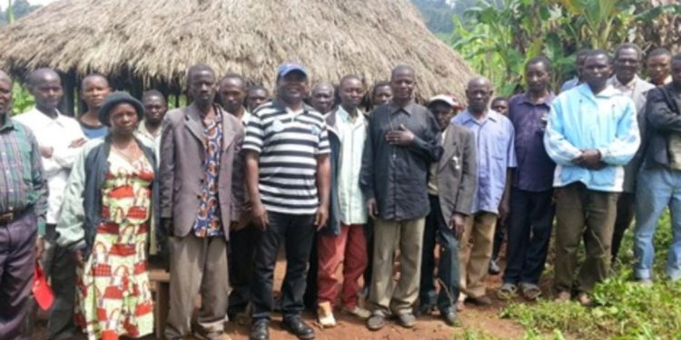 Ituri : la communauté Yira lève sa série de journées sans activités en Irumu après des échanges avec l’administrateur militaire