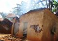 Kasaï-Central : un conflit coutumier à la base de l’incendie de plus de 500 maisons et plusieurs écoles à Dibaya