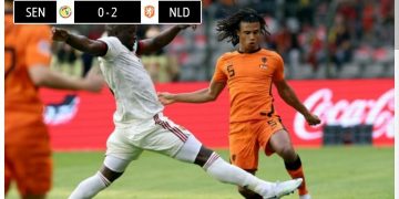 Coupe du monde Qatar 2022 : l’Angleterre surclasse l’Iran, le Pays-Bas désillusione le Sénégal