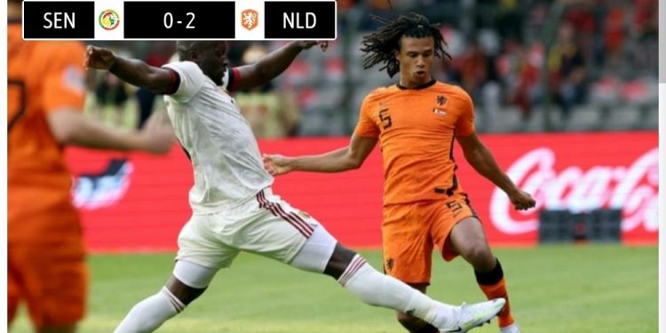 Coupe du monde Qatar 2022 : l’Angleterre surclasse l’Iran, le Pays-Bas désillusione le Sénégal