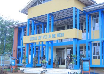 Beni : “la sécurité” au centre des échanges entre le maire policier et les militants de la LUCHA