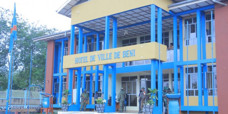 Beni : “la sécurité” au centre des échanges entre le maire policier et les militants de la LUCHA