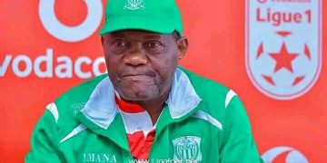 Football : le DCMP limoge son staff technique après sa défaite face à l’A.S V-club