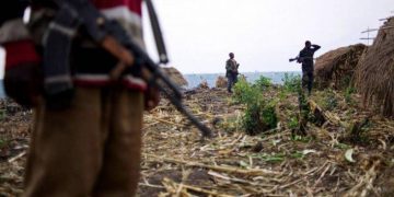 Mambasa : des morts et d’énormes dégâts matériels dans une incursion des ADF à Lolwa