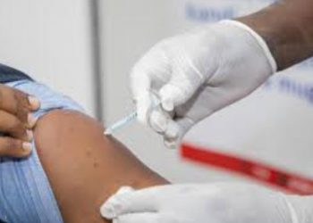 COVID-19 : 964 personnes vaccinées en une semaine au sein de l’antenne DPS de Butembo