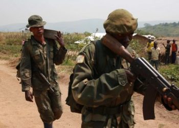 Lubero : 2 présumés miliciens Maï-Maï arrêtés par l’armée à Masereka